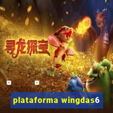 plataforma wingdas6